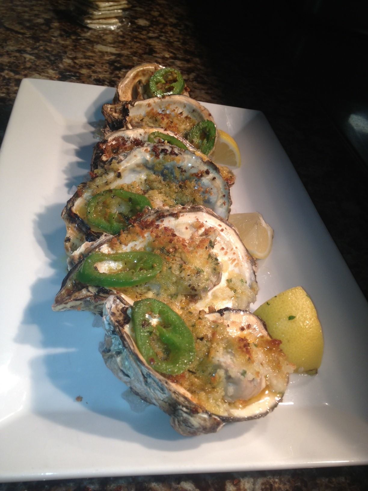 Home Omar's Uptown Jonesboro, AR Fine Dining