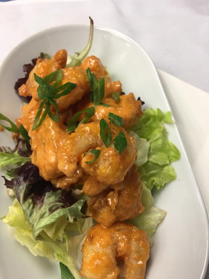 Home Omar's Uptown Jonesboro, AR Fine Dining