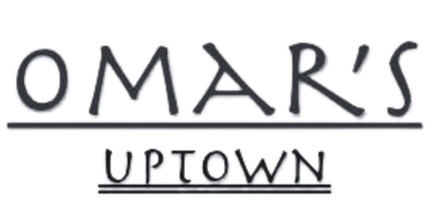 Omar\'s Uptown logo